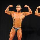Kevin  Mara - NPC Elite Muscle Classic 2012 - #1